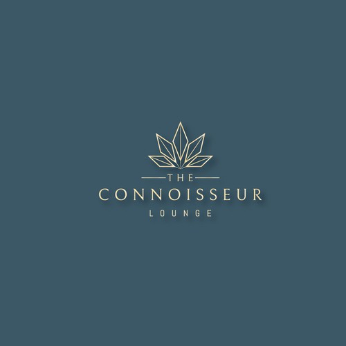 The Connoisseur Lounge logo