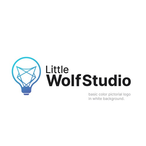 Little Wolf Studio