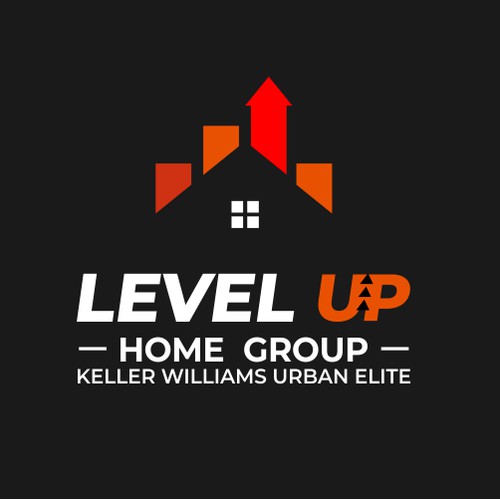 LEVEL UP