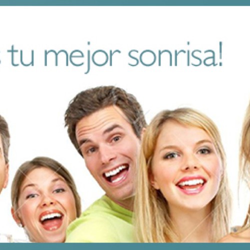 Facebook Cover for a dentist 