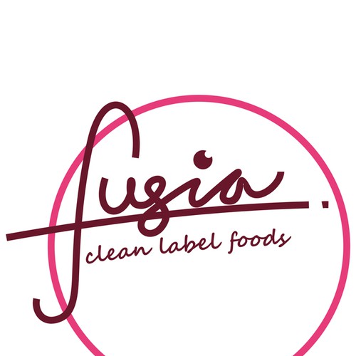 Fusia Logo