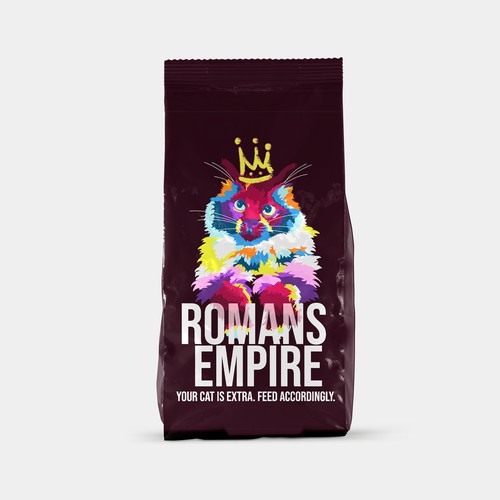 Romans Empire Concurso