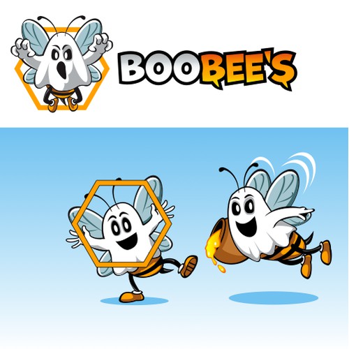 Cheeky Video Gaming Company - Boo Bee's