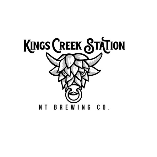 Kings Creek Station NT Brewing Co.