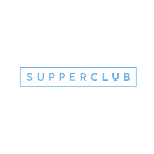 Logo design for a tech platform for private members club