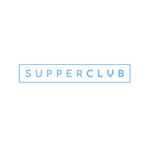 Logo design for a tech platform for private members club