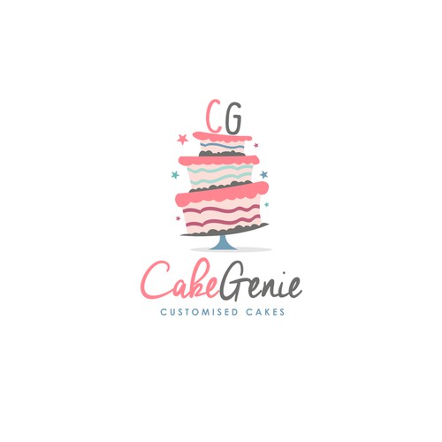 Cake Genie