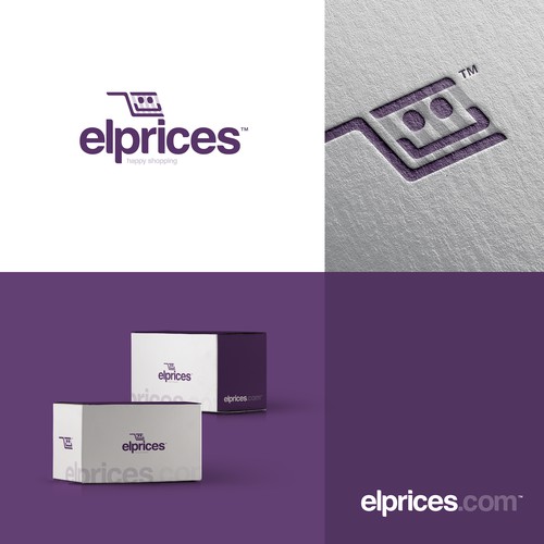 Branding & Identity proposal for Elprices.