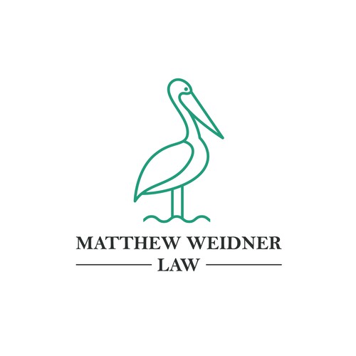 Matthew Weidner Law Logo