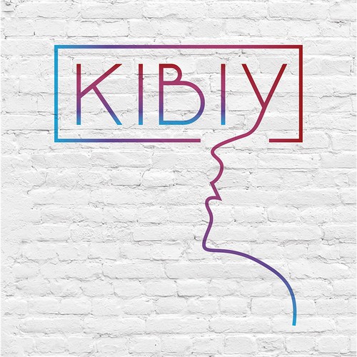 Logo for Kibiy beauty tools