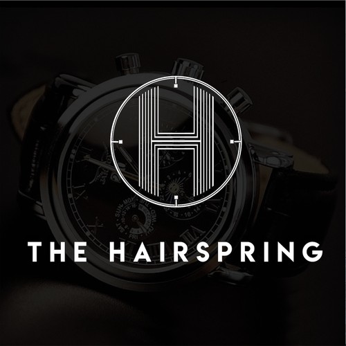 The Hairspring