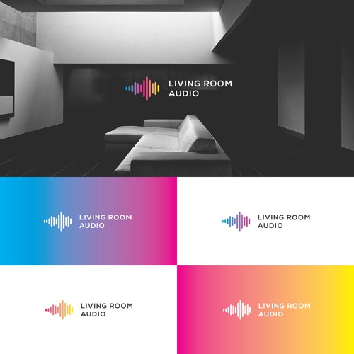 Living Room Audio