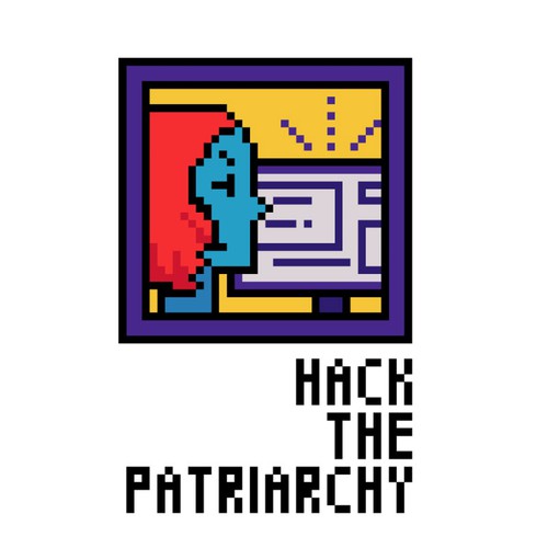  Hack The Patriarchy hackathon