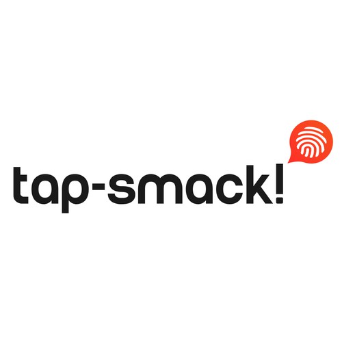Create a winning logo design for Tap-Smack!