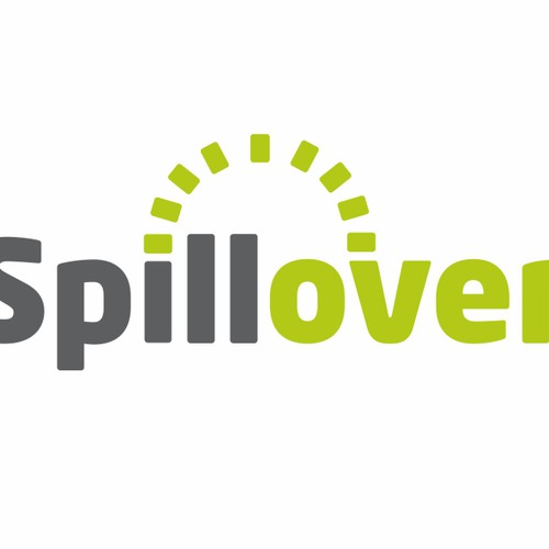 Create the corporate identity for Spillover