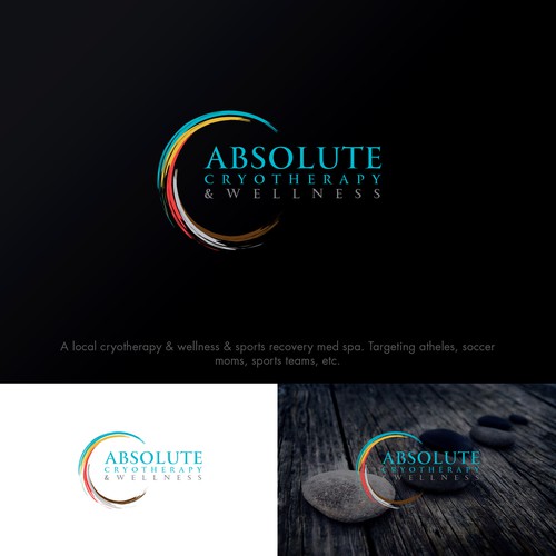 Logo Absolute Cryotherapy & Wellness