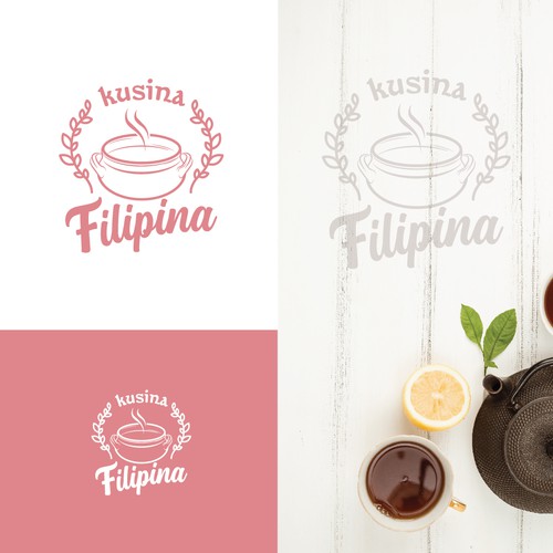 restaurant logo
