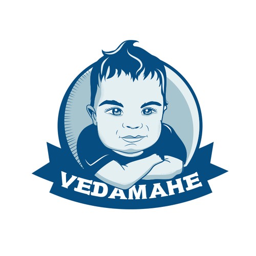 Boy logo