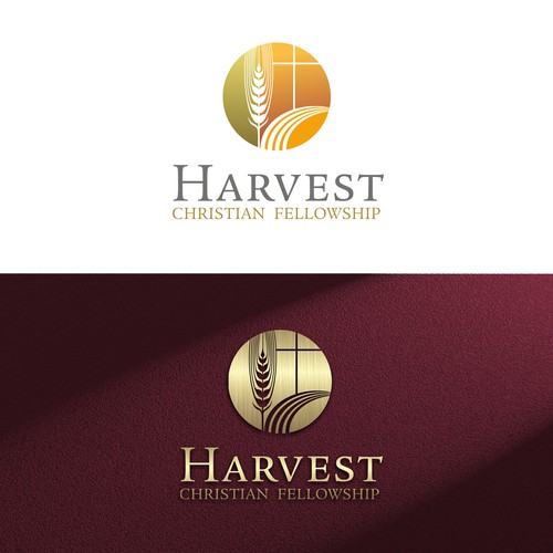 Harvest christian church