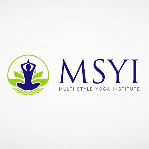 NEEDED - a stylish logo for a yoga school. 