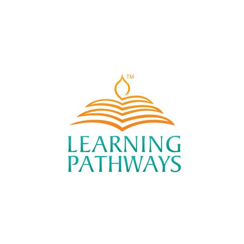 Learning Pathways needs a fresh new logo