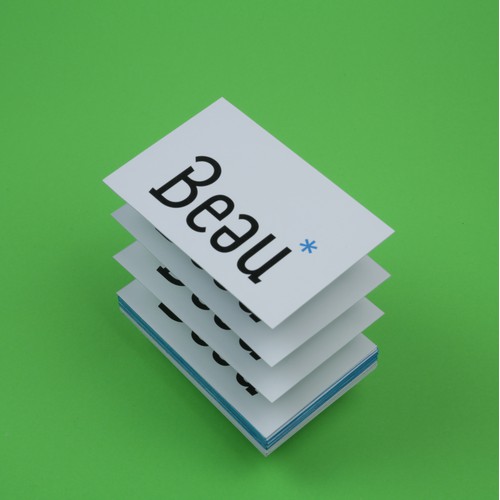 Atelier Beau - Logo