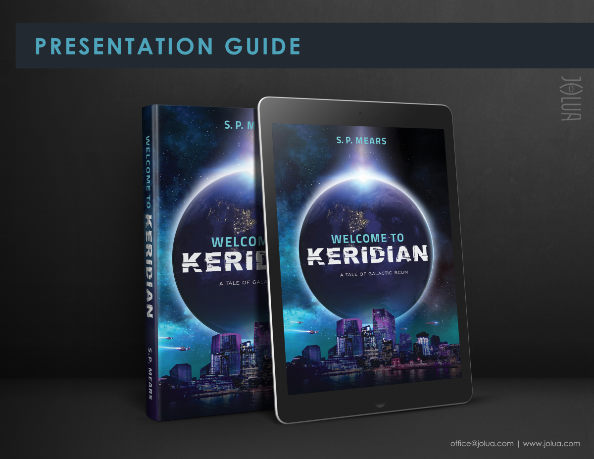 Book cover (paperback + ebook)