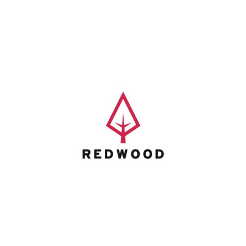Redwood logo