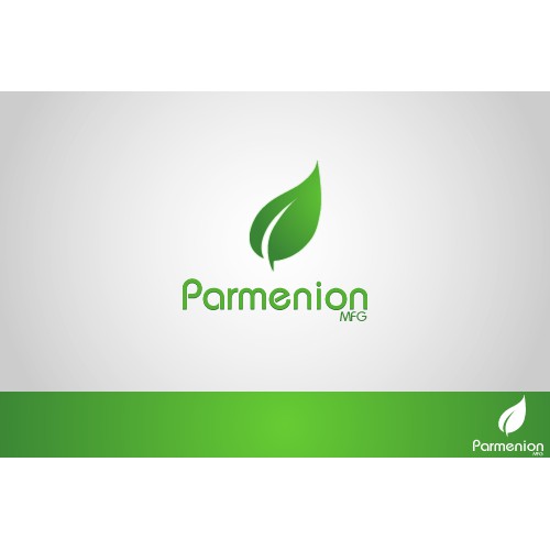 Design the logo for a new recycling company