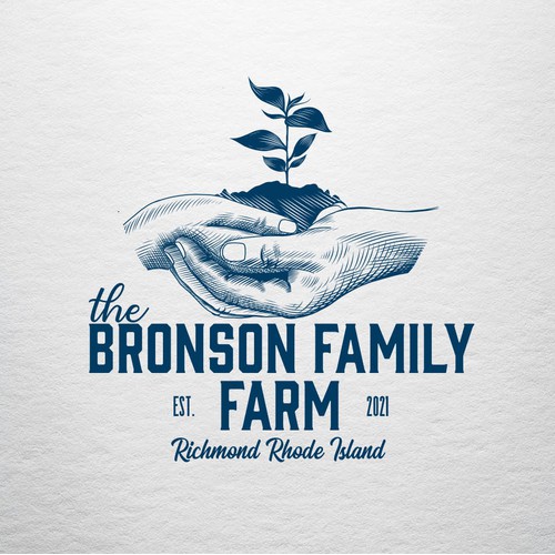 The Bronson Family Farm