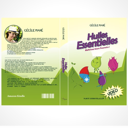 huiles essentielles