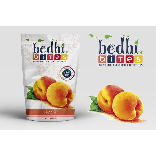 Premium fruit chew compagny