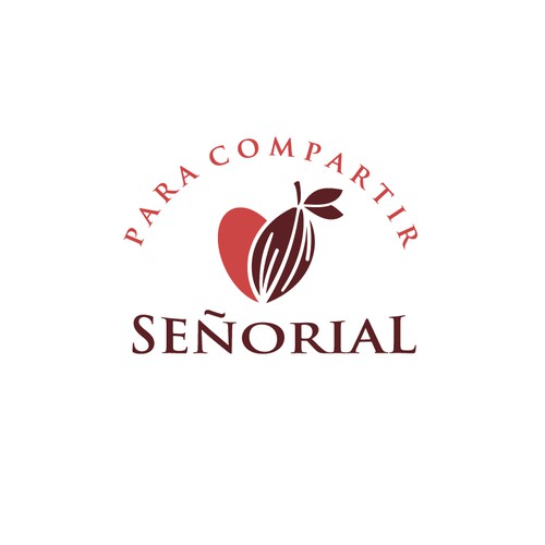 Senorial,for Ecuador chocolate