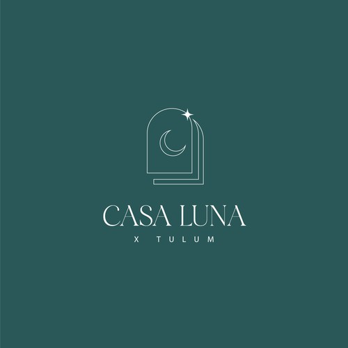 Casa Luna (Luxurious Hotel)