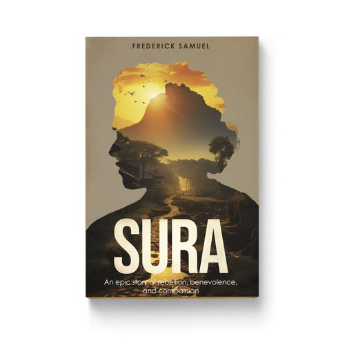 Book Cover Design