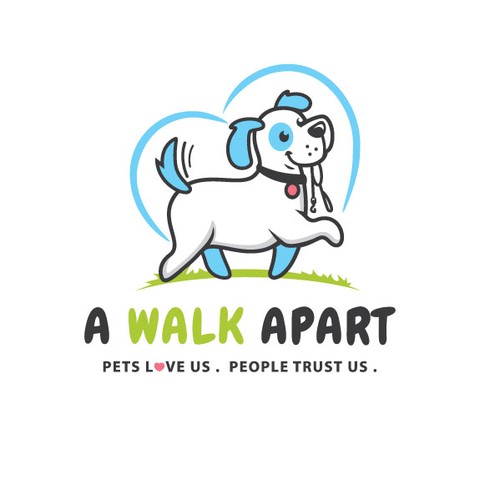 Dog Walking
