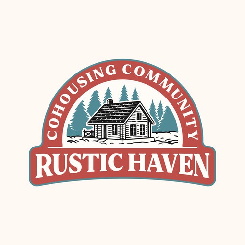 Rustic Haven