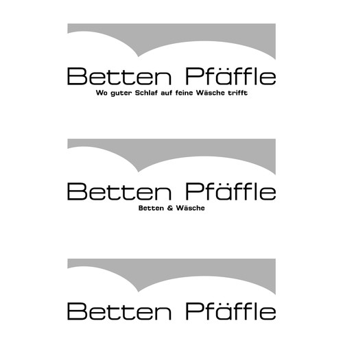 Betten Pfäffle