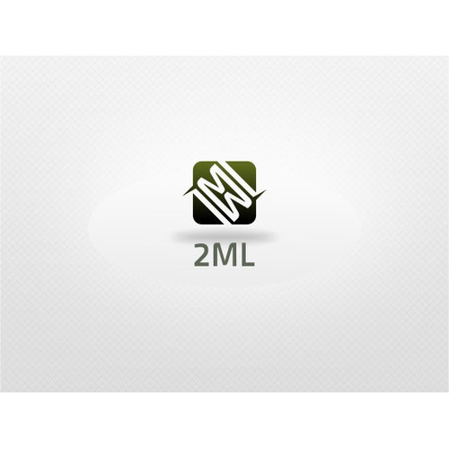 Nieuw logo gezocht voor 2ML