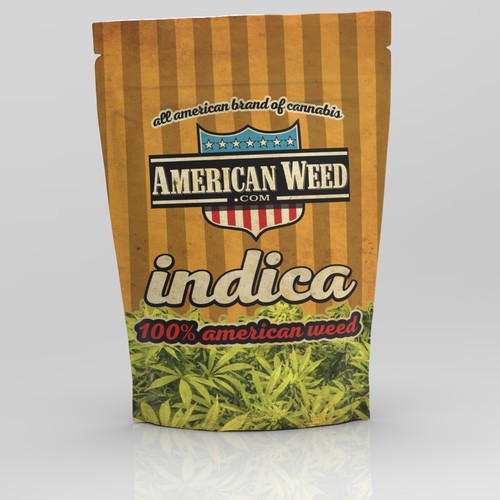 American Weed