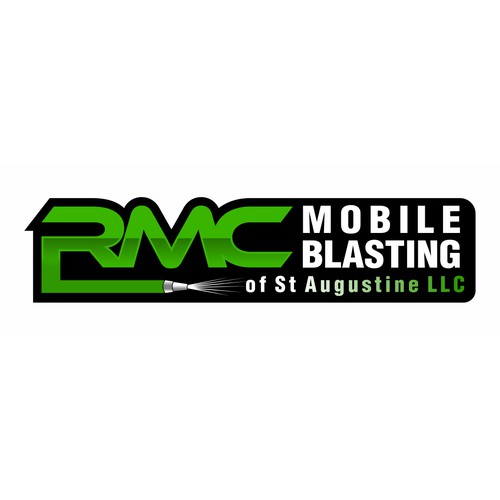 RMC Mobile Blasting of St Augustine LLC