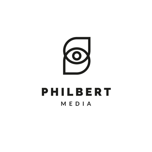 Logo design for videography business focused on fashion photo shoots & weddings