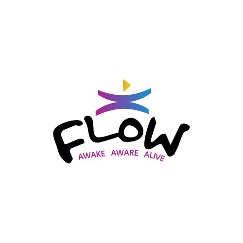 logo for Flow