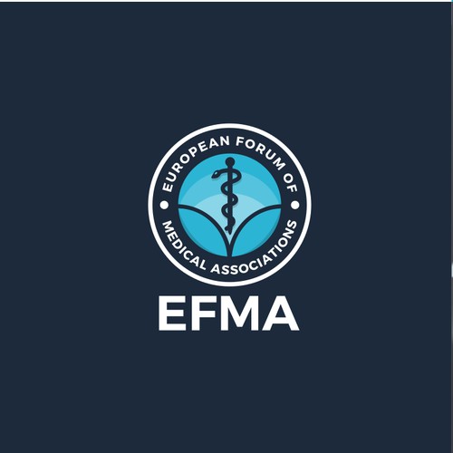 EFMA LOGO DESIGN