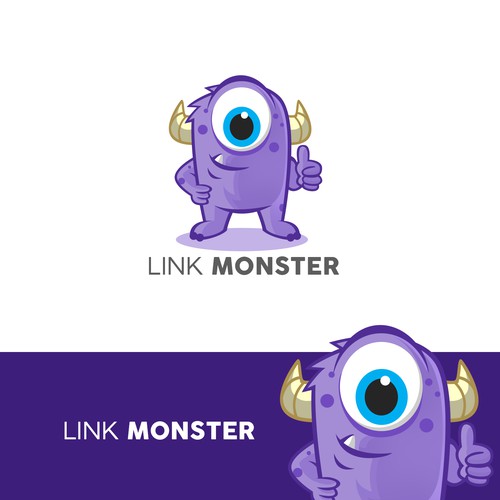 LINK MONSTER