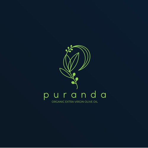 Puranda logo