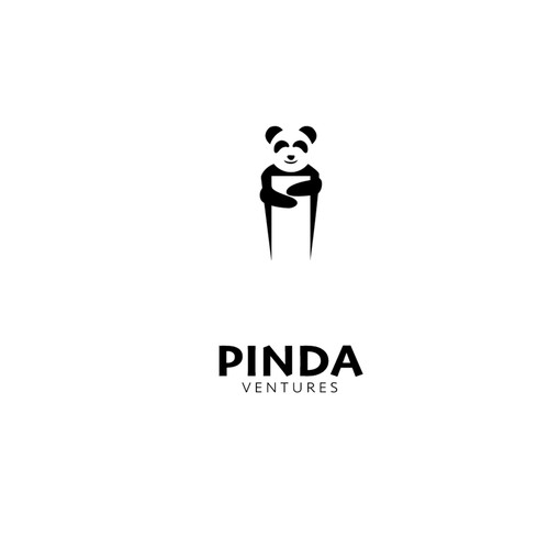 Logo for a massive Venture Capital Firm