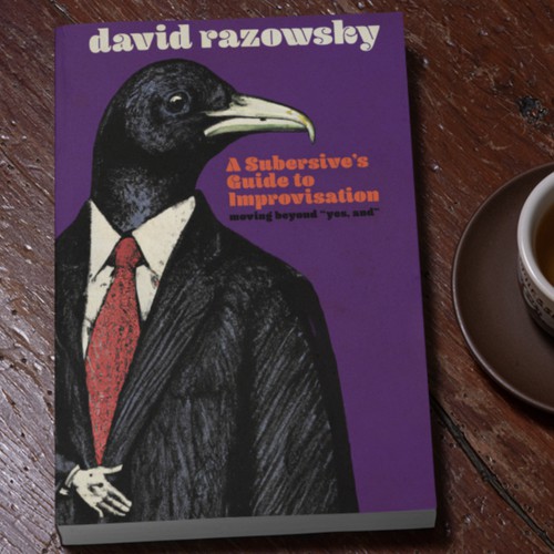 Subversives Guide to Improv