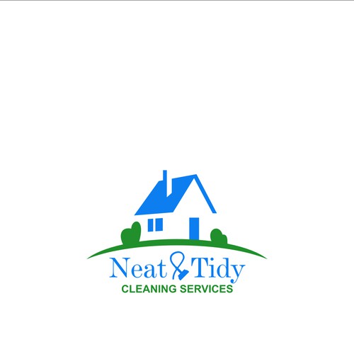 neat & tidy (cleaning services)