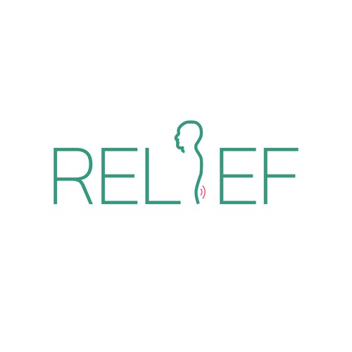 logo idea for relief company